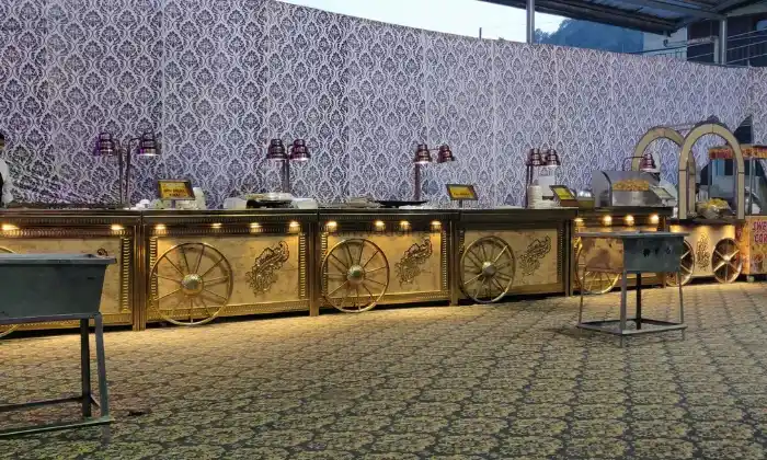 Bhardwaj Banquet Hall